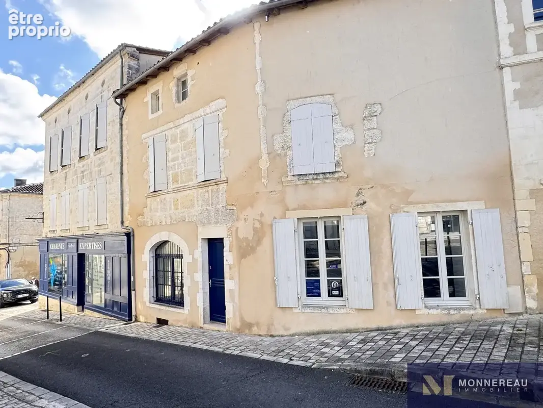 Immeuble de rapport - photo 4