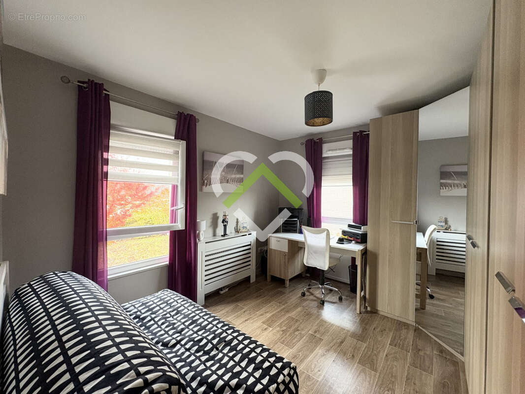 Appartement à HEM