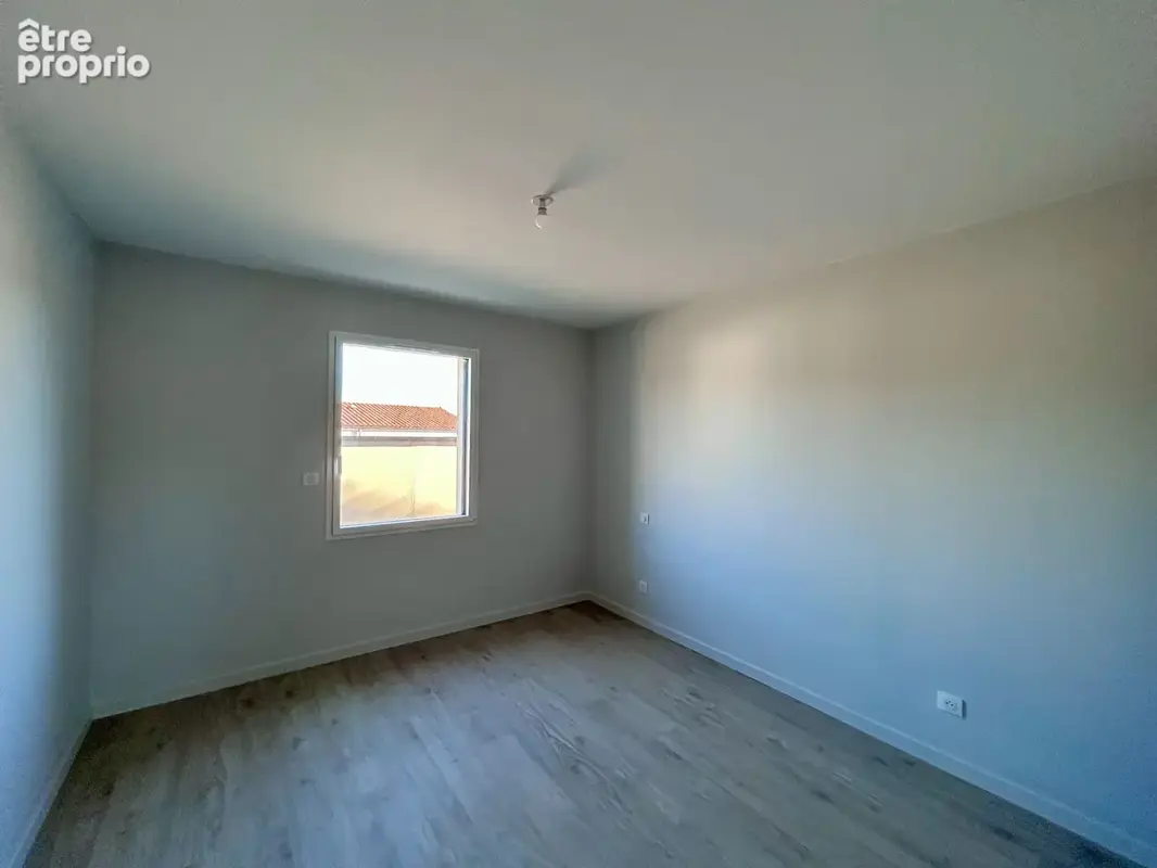 Maison neuve Chauray 6 pièce(s) 137.02 m2 - photo 4