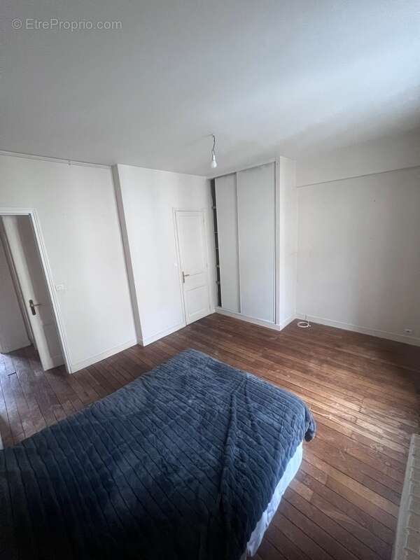 Appartement à LIMOGES