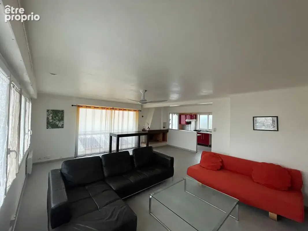 Appartement Saint Jean De Monts 3 pièce(s) 80.58 m2 - photo 5