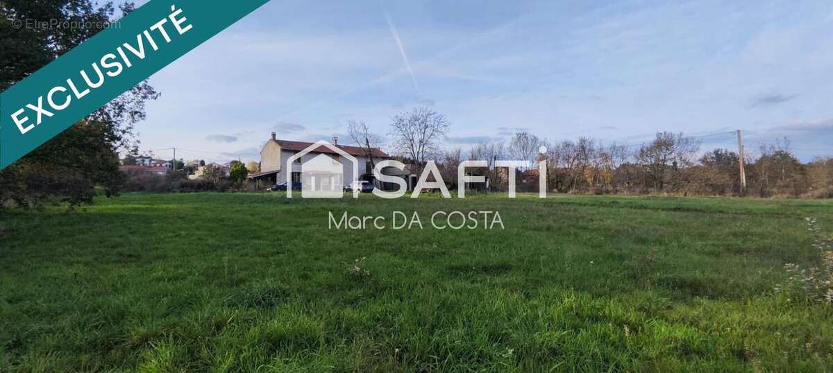 Photo 5 - Maison à SAINT-ROMAIN-LE-PUY