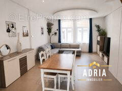 Appartement à NILVANGE