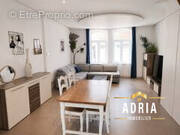 Appartement à NILVANGE
