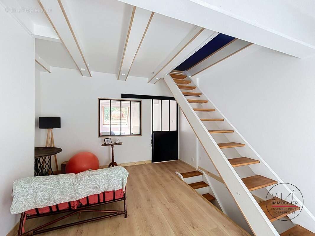 Appartement à BOERSCH