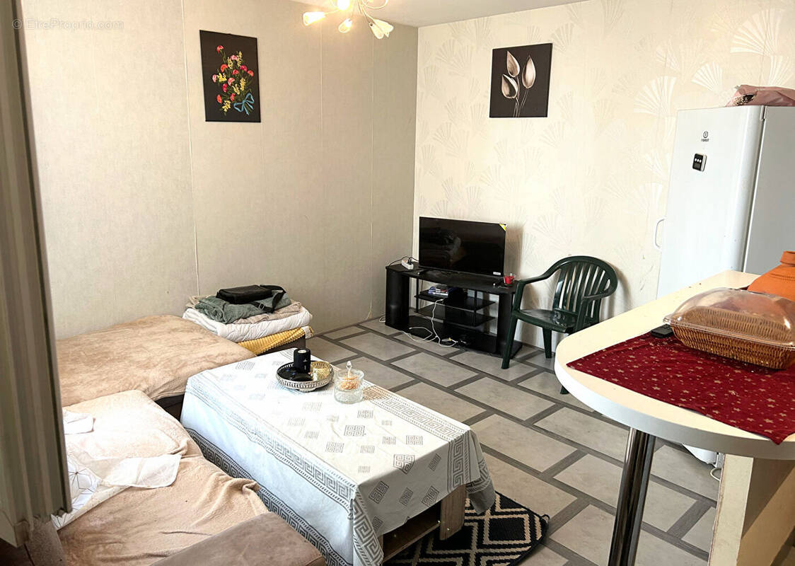 Appartement à LE MANS