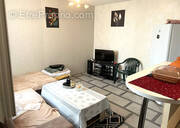 Appartement à LE MANS