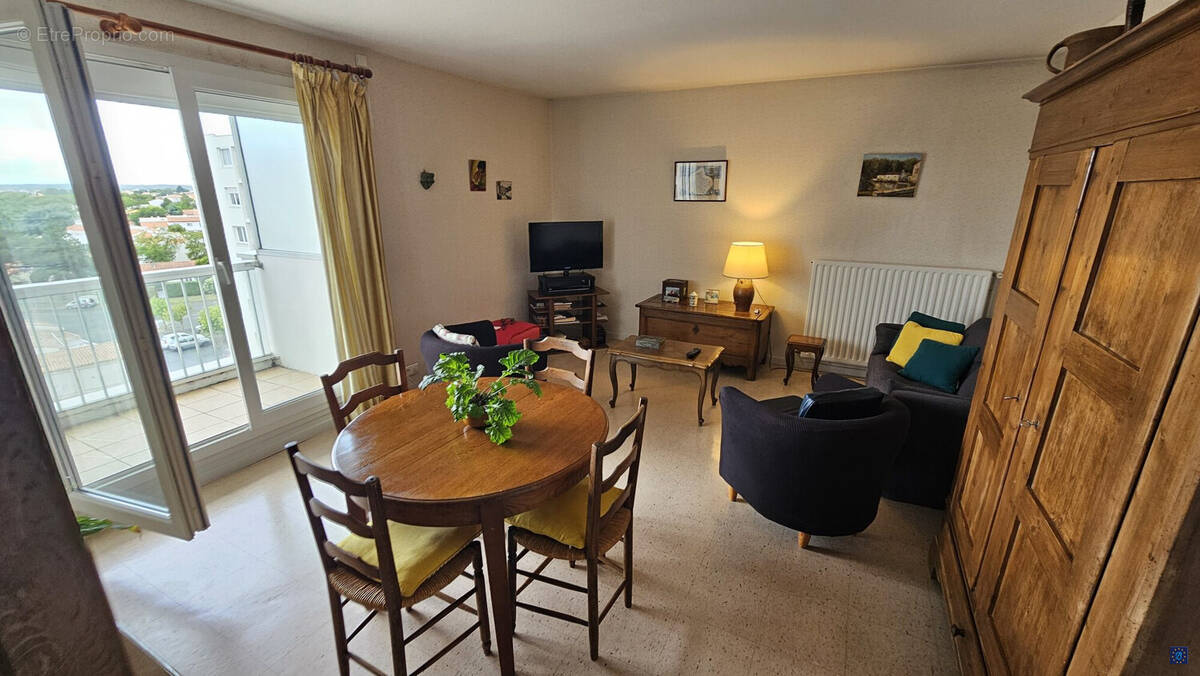 Appartement à ROYAN