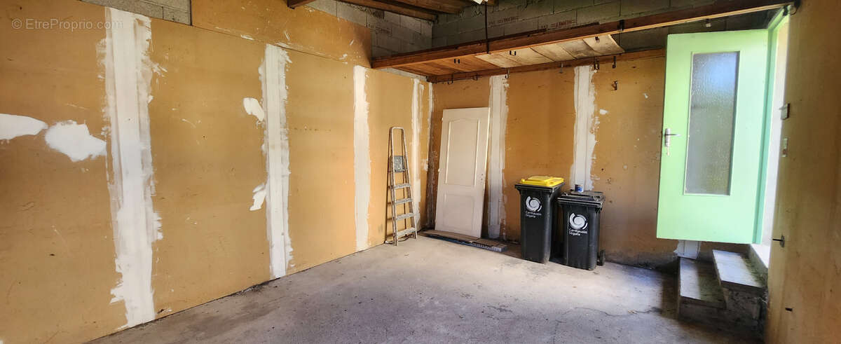 Maison à BLAYE-LES-MINES