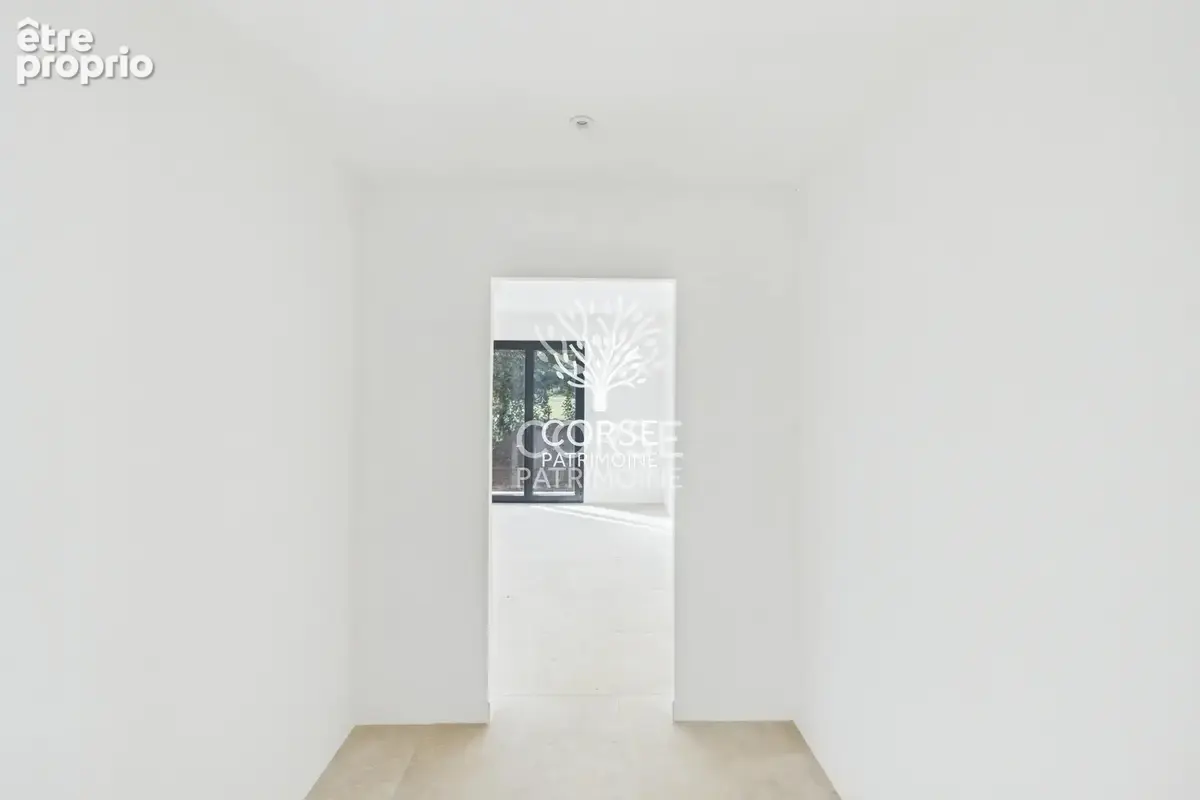 Frais de notaire réduits - villa t4 garage - photo 11