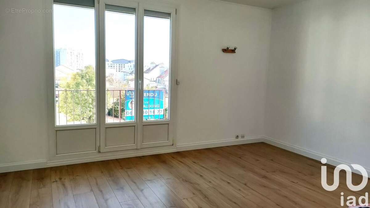 Photo 2 - Appartement à REIMS