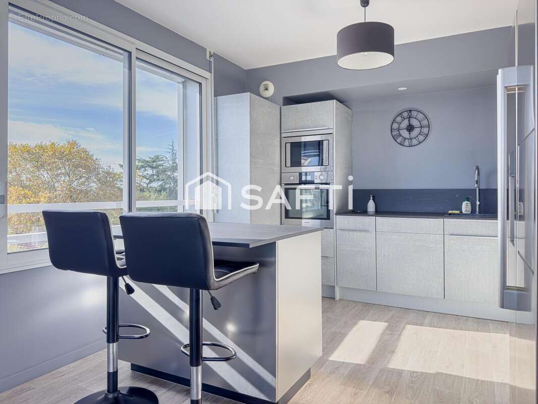 Photo 3 - Appartement à BEGLES