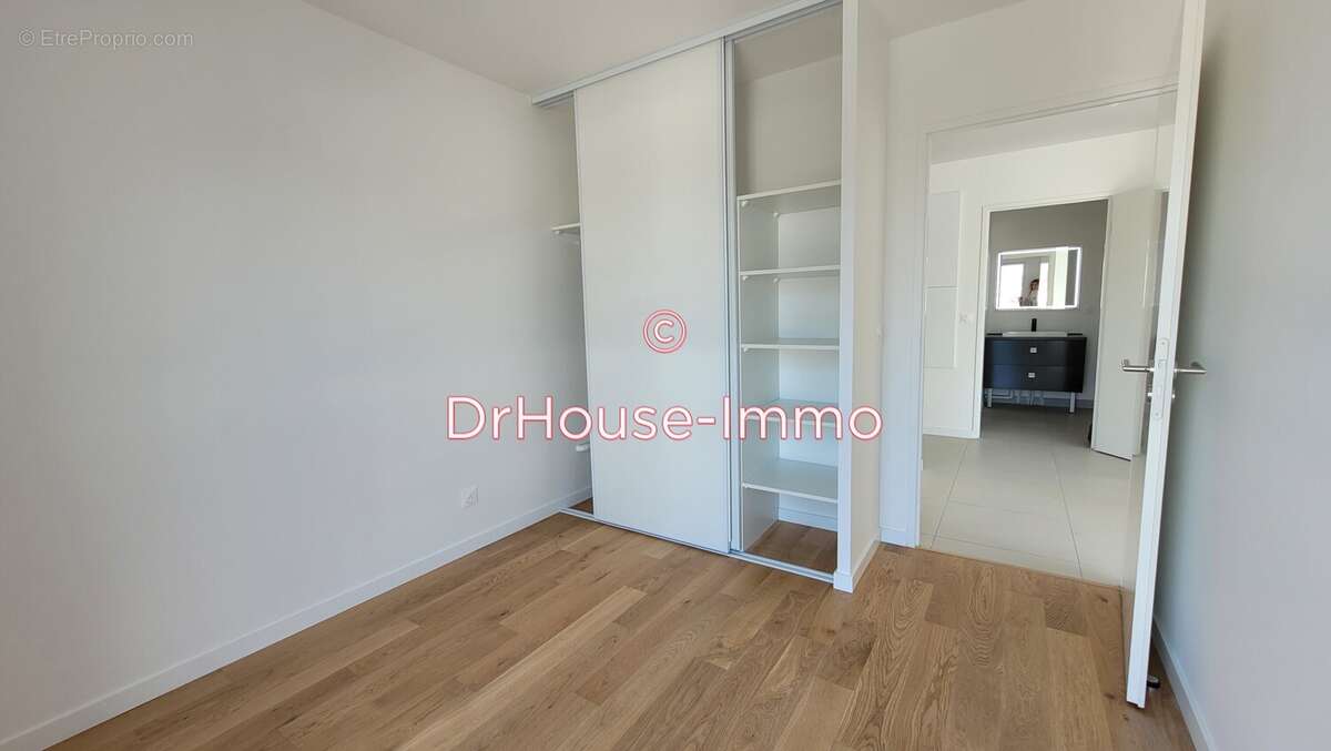 Appartement à PESSAC