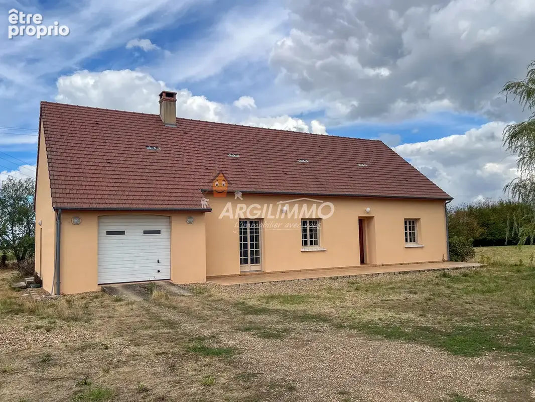 Maison à BOULOIRE