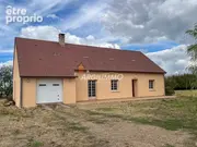 Maison à BOULOIRE