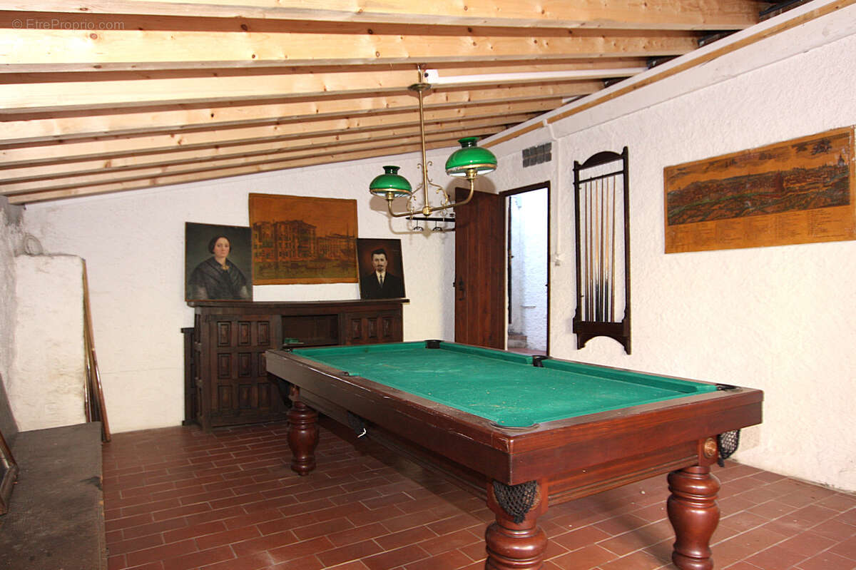 Maison à PERPIGNAN