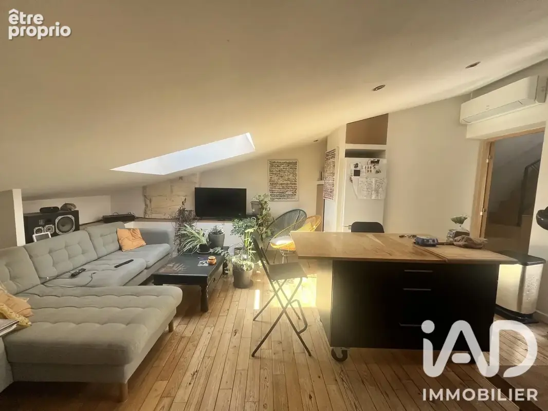 Photo 1 - Appartement à BORDEAUX