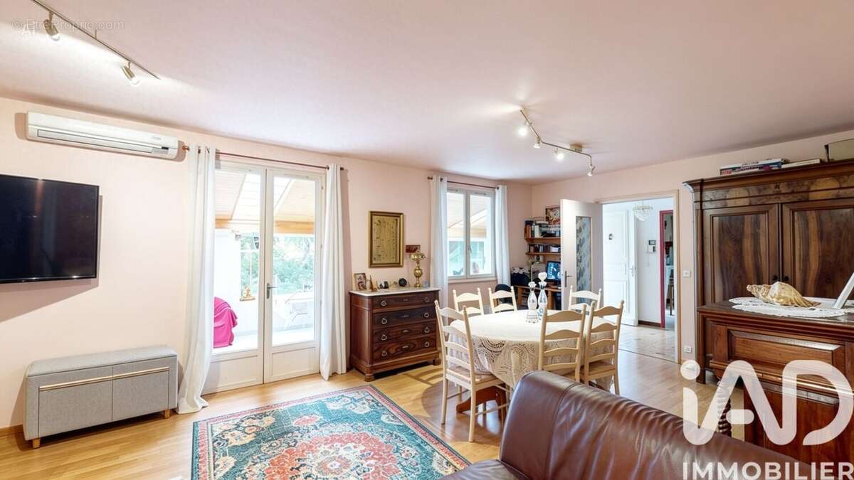 Photo 6 - Maison à RIEUMES