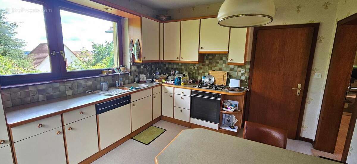 Maison à BOUXWILLER