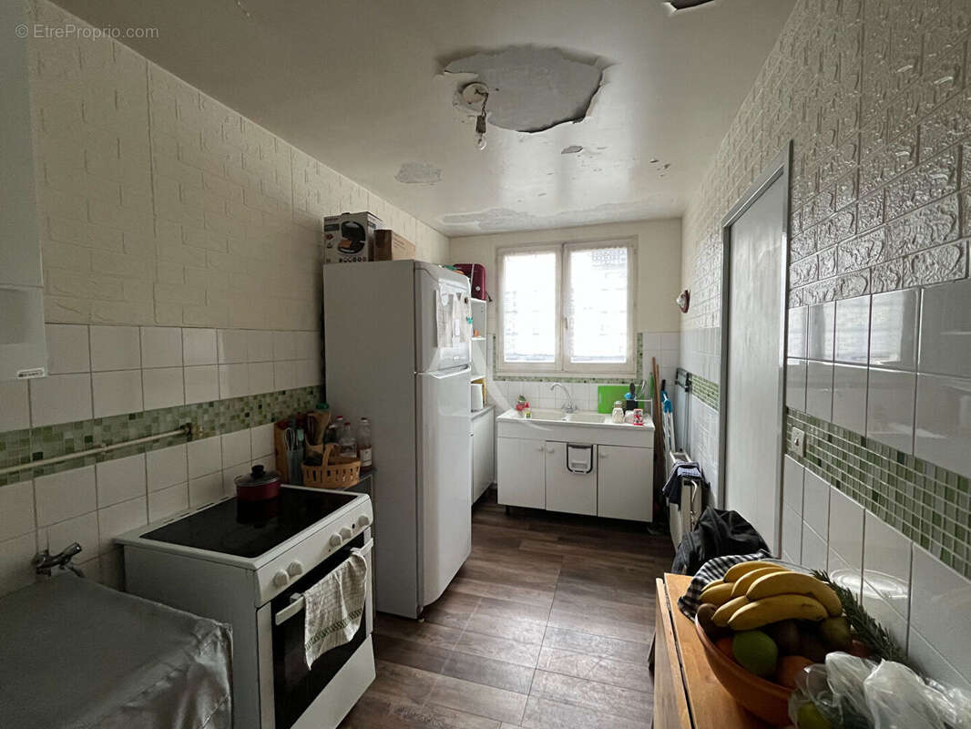 Appartement à NOISIEL