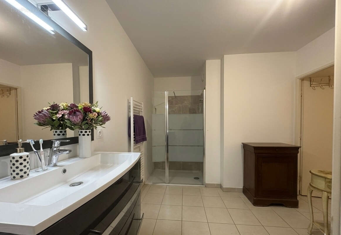 Appartement à MARTIGUES