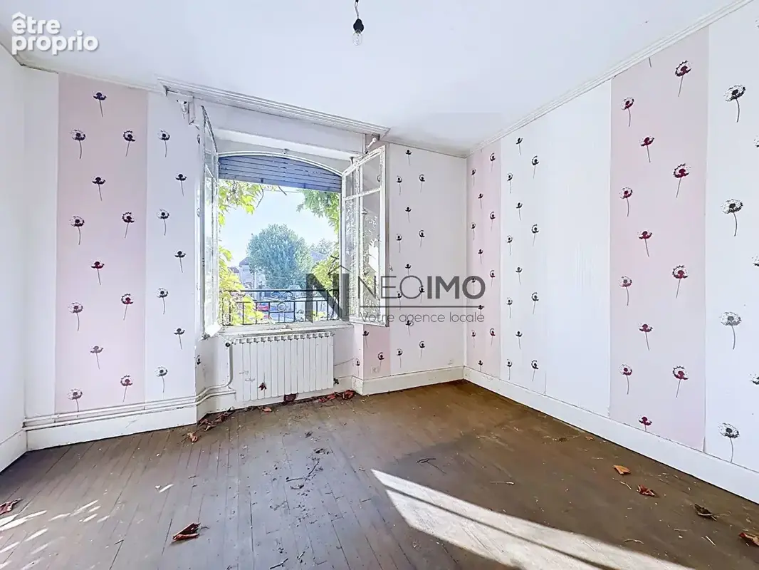 Immeuble/maison Neufchâteau centre. - photo 7