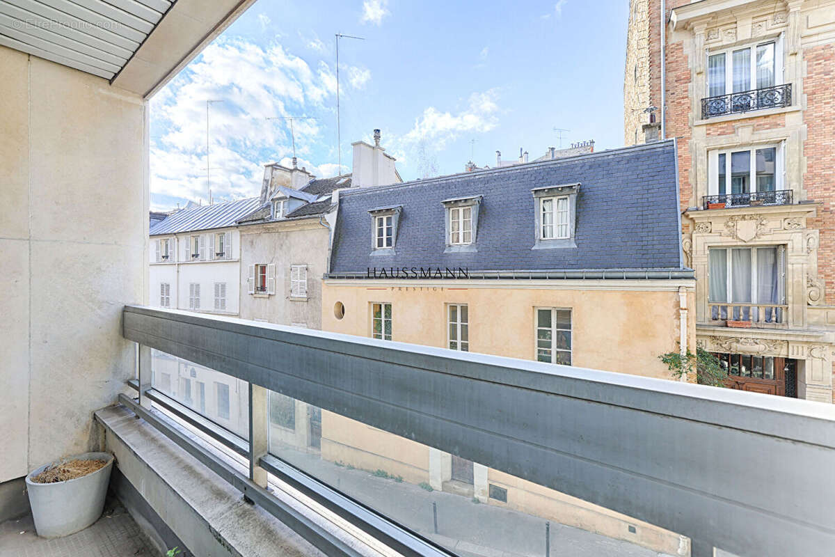 Appartement à PARIS-5E