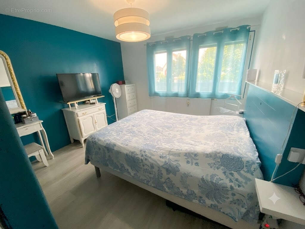 Maison de plain pied - photo 5
