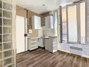 Appartement à IVRY-SUR-SEINE