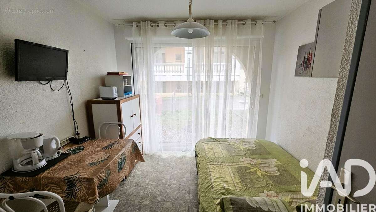 Photo 2 - Appartement à LAMALOU-LES-BAINS