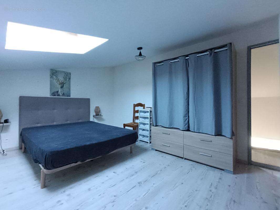 Maison à SAINT-GEORGES-DE-DIDONNE