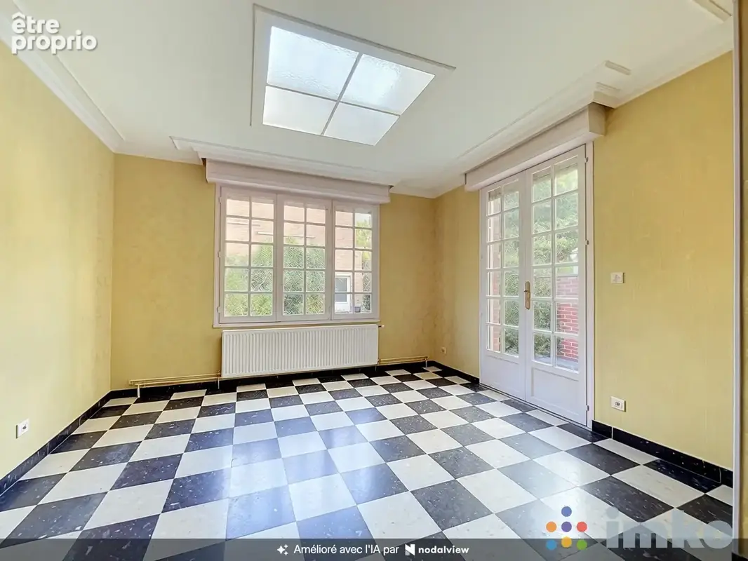 Maison 5 pièces 115 m² à vendre à Saint-Andre-Lez-Lille (59350) - photo 4