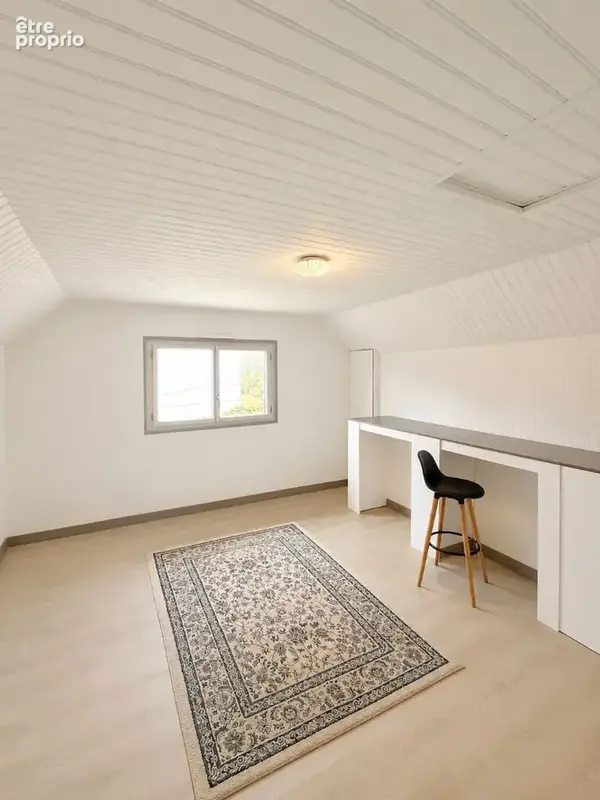 Maison Arnouville 5 pièces - photo 7