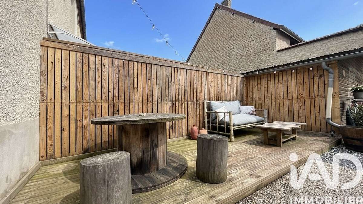 Photo 2 - Maison à AMBONNAY