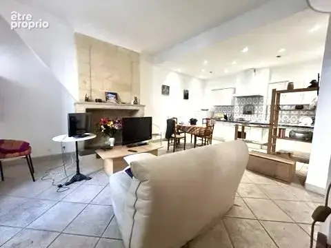 Maison T4 en pierre Sacré Coeur - photo 3