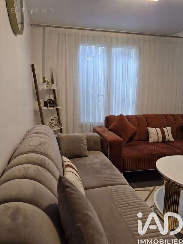 Photo 3 - Appartement à LES ARCS