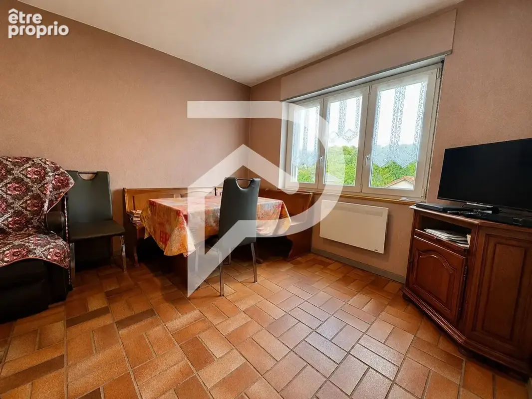 Maison Troisfontaines 4 pièces 125 m² - photo 2