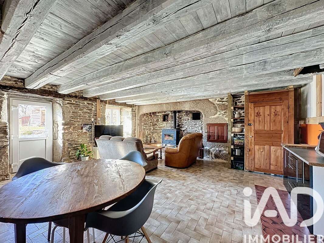 Photo 8 - Maison à MAURINES