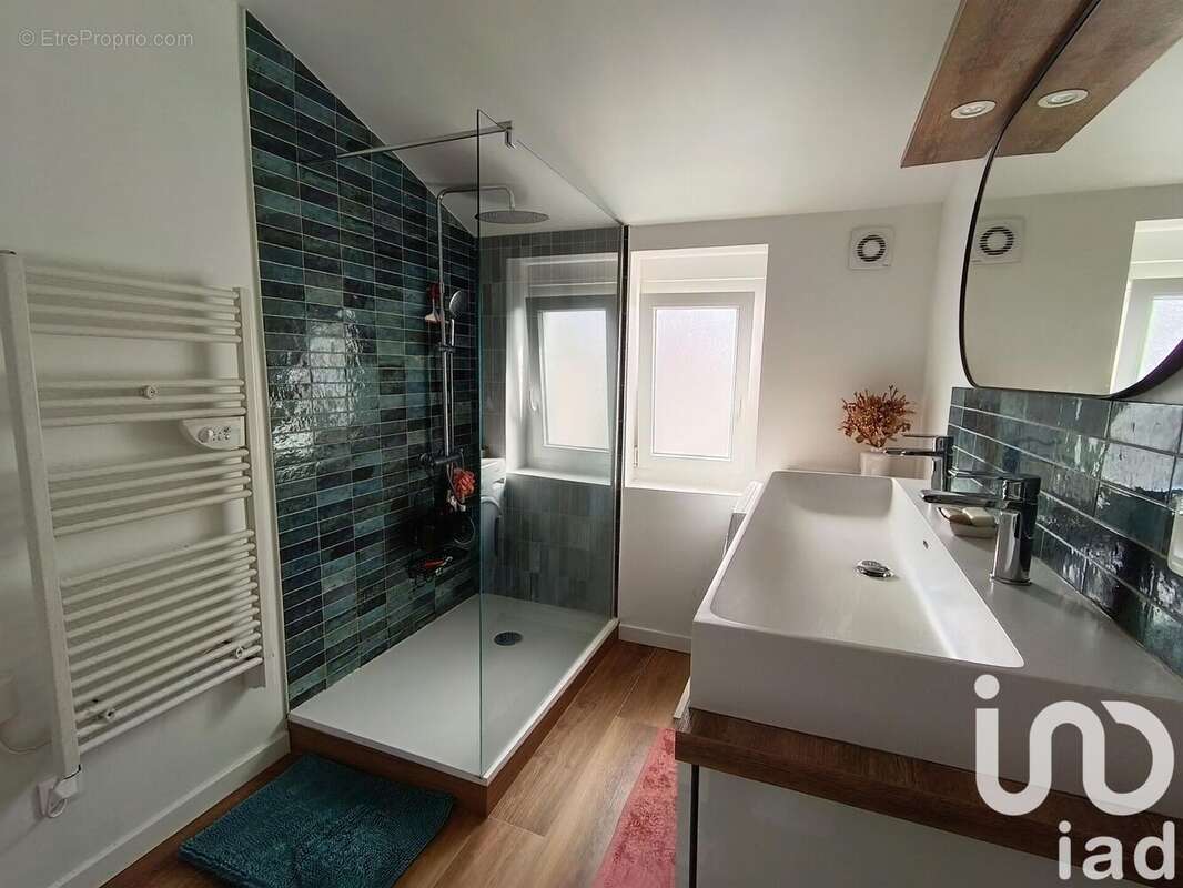 Photo 8 - Appartement à ANGERS