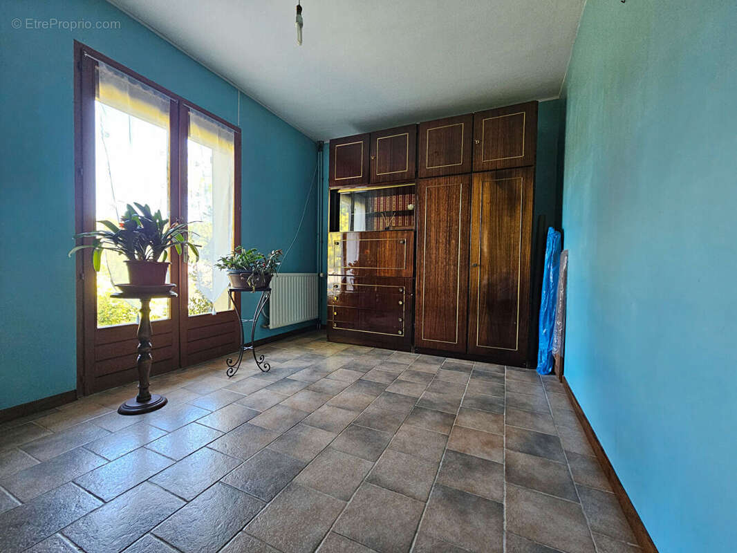Maison à AGNETZ
