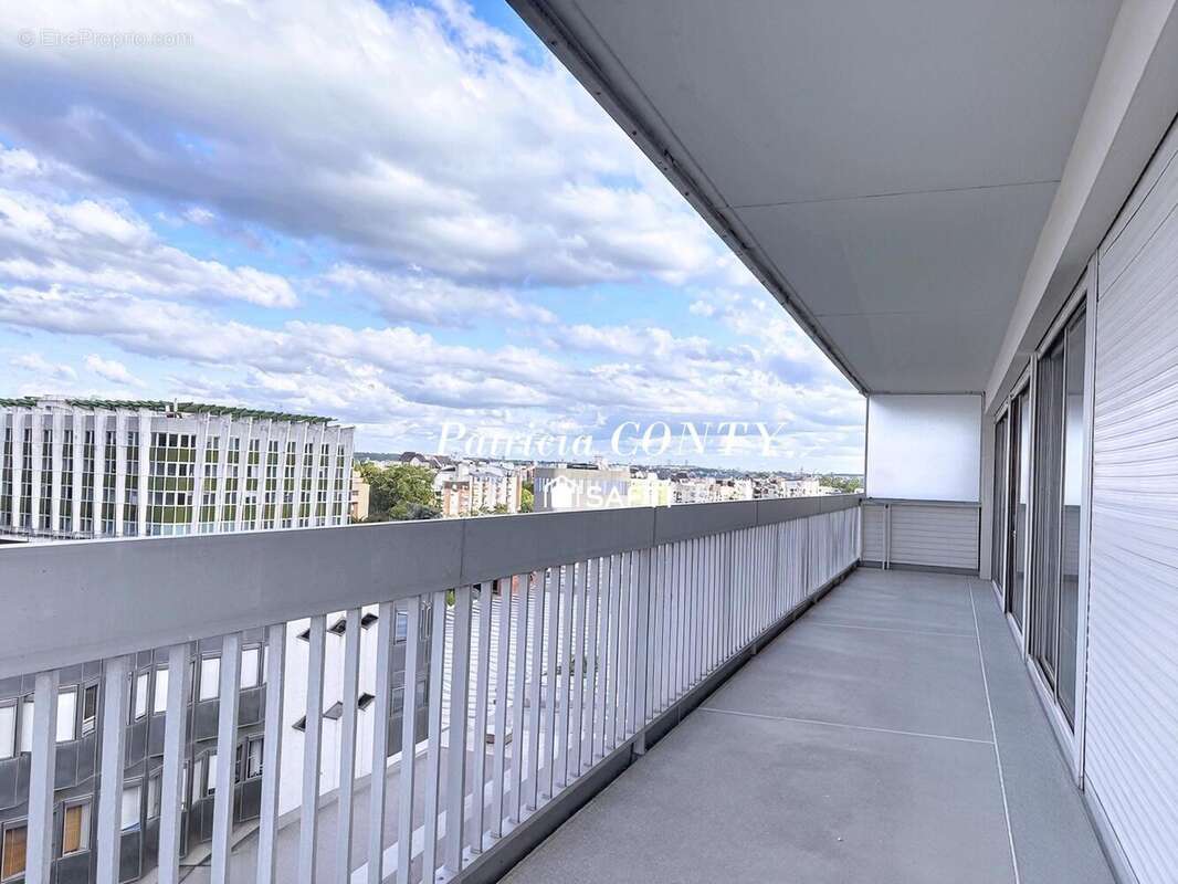 Appartement 87 m² à Creteil  - photo 2