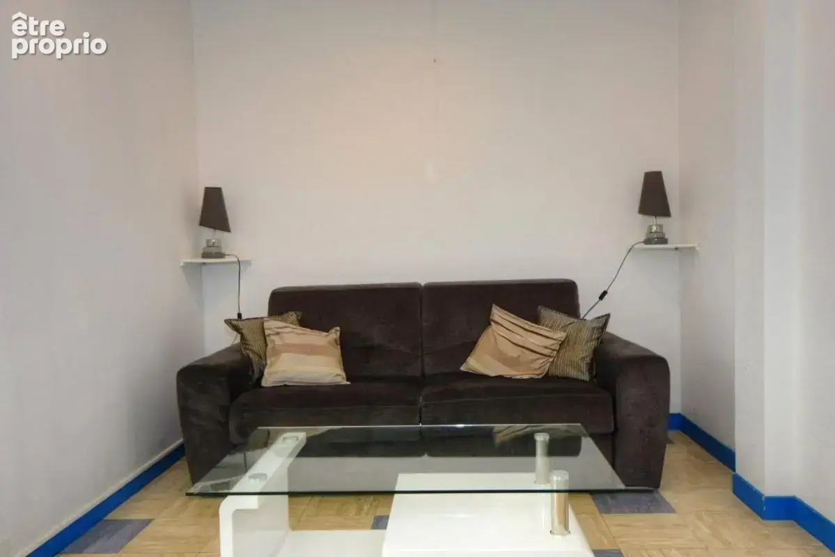 Appartement  2 pièces 36 m2,  de plain pied avec parking - photo 8