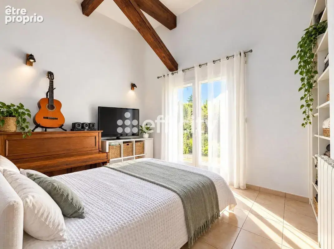 Maison 4 pièces 97 m² à vendre à Peyrolles-En-Provence (13860) - photo 6