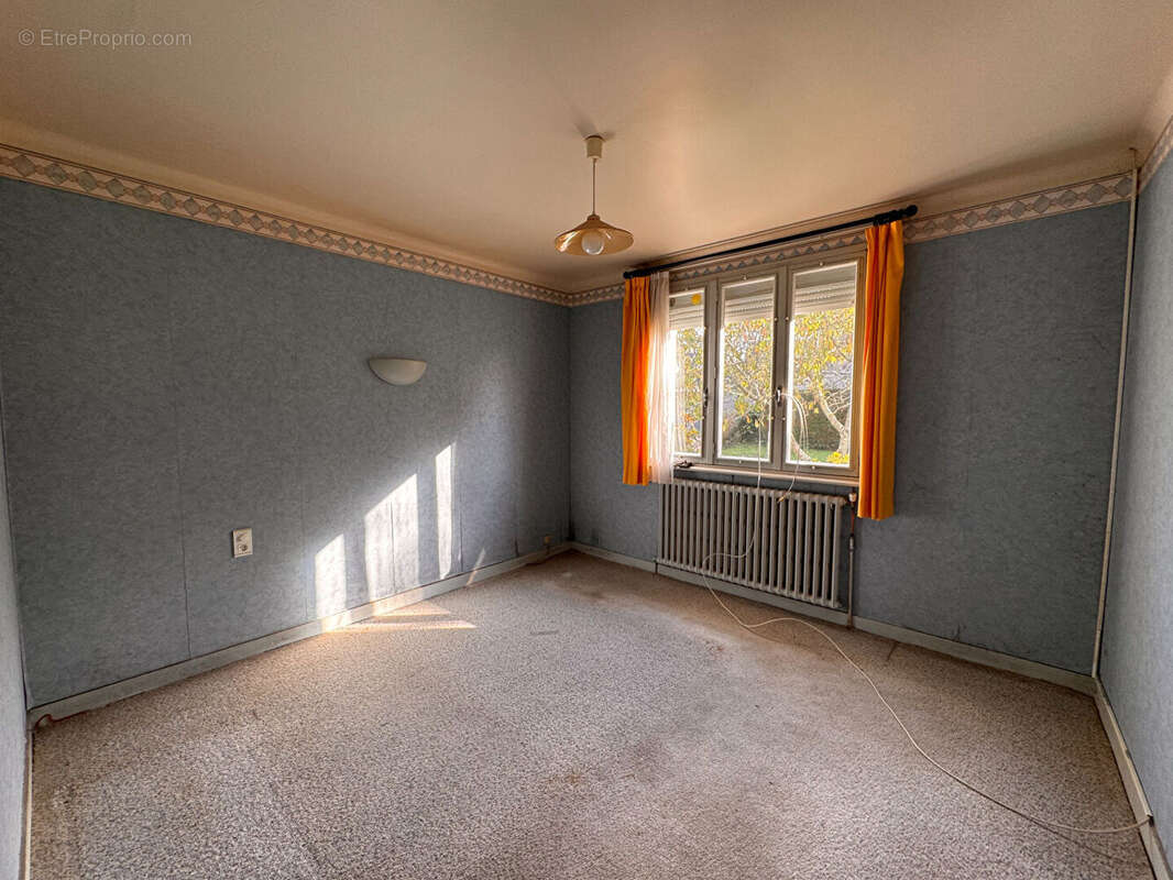 Maison à ERGUE-GABERIC