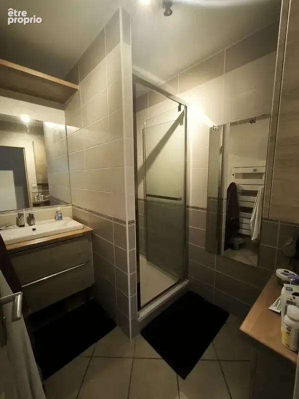 Appartement 4 pièces 89 m2   3 chambres   Tours Nord - photo 13