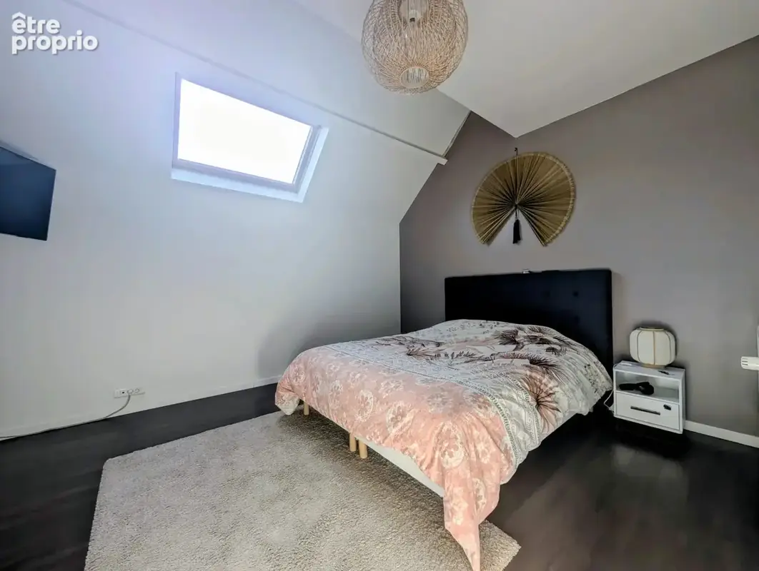 Maison familiale de 136 m² avec sous-sol total – aux gâtines, plaisir - photo 11