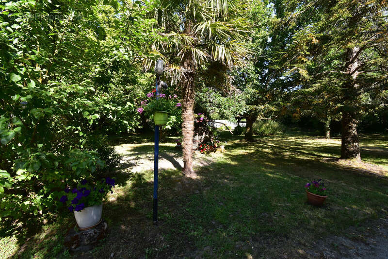 Maison à SAINT-GERVAIS