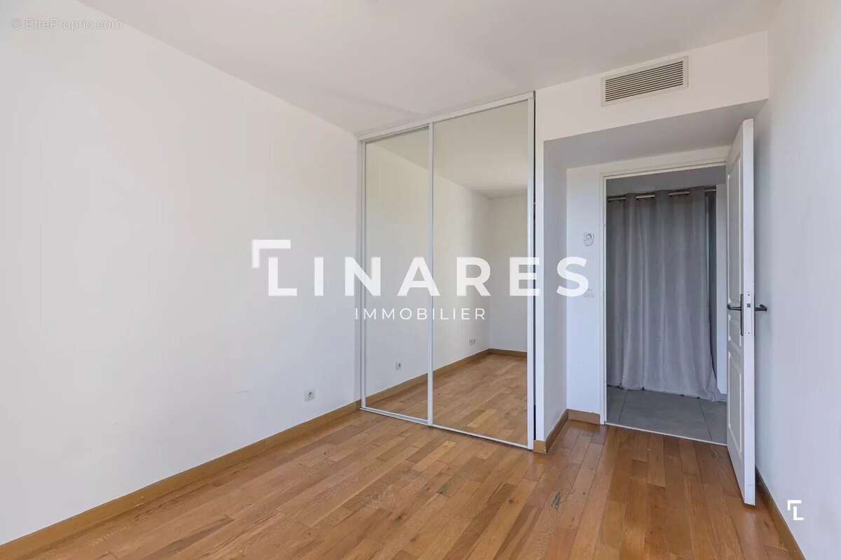 Appartement à MARSEILLE-12E