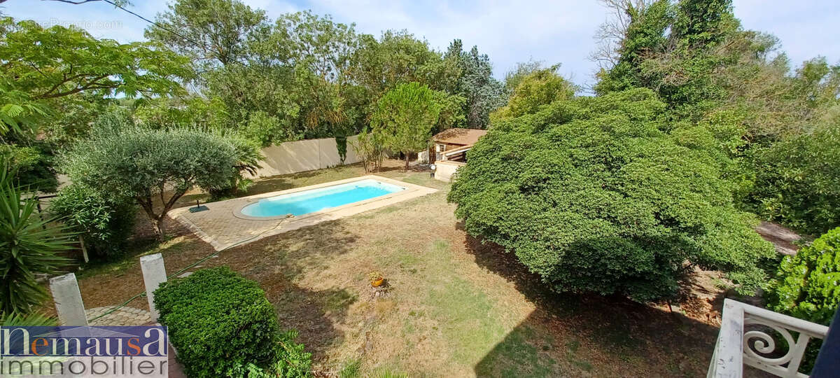 Maison à SAINT-GILLES