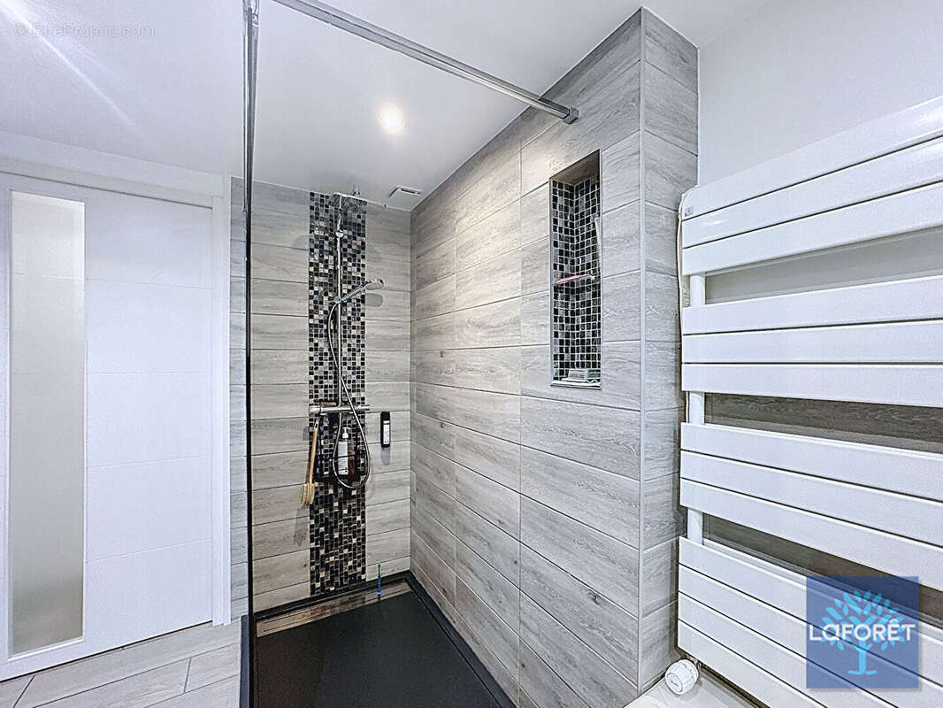 Maison à VALENCIENNES